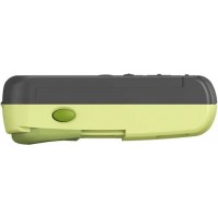 Kodak EC35 Φωτογραφική Μηχανή με Film Avocado Green