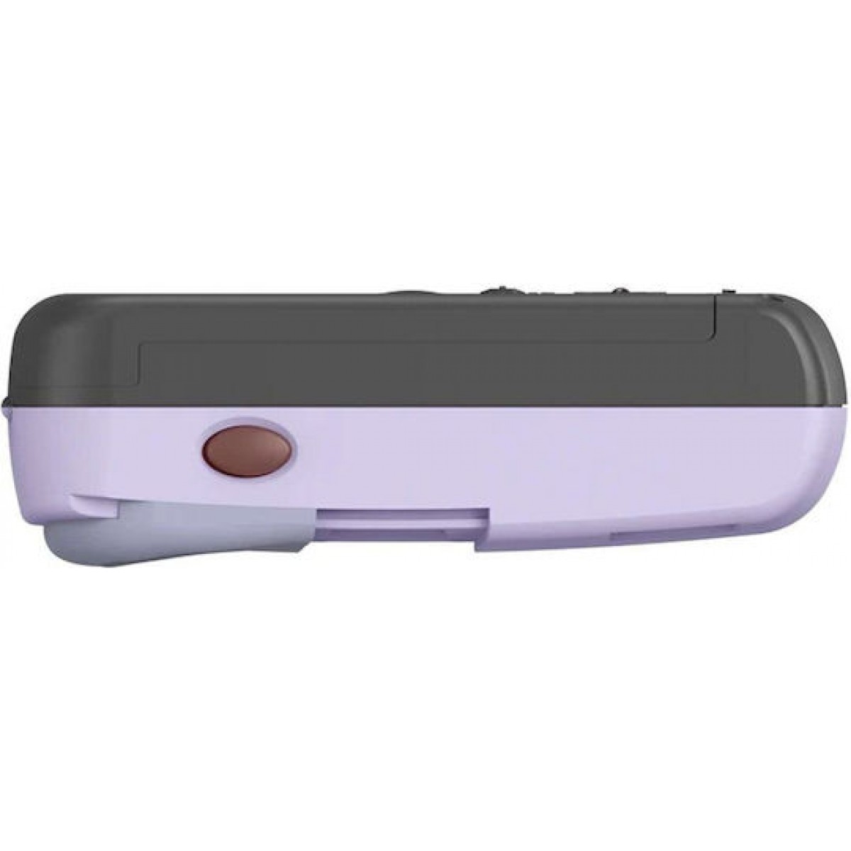 Kodak EC35 Φωτογραφική Μηχανή με Film Lavender
