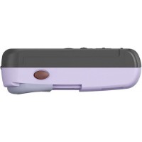 Kodak EC35 Φωτογραφική Μηχανή με Film Lavender