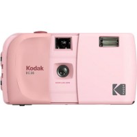 Kodak EC35 Φωτογραφική Μηχανή με Film Blush Pink
