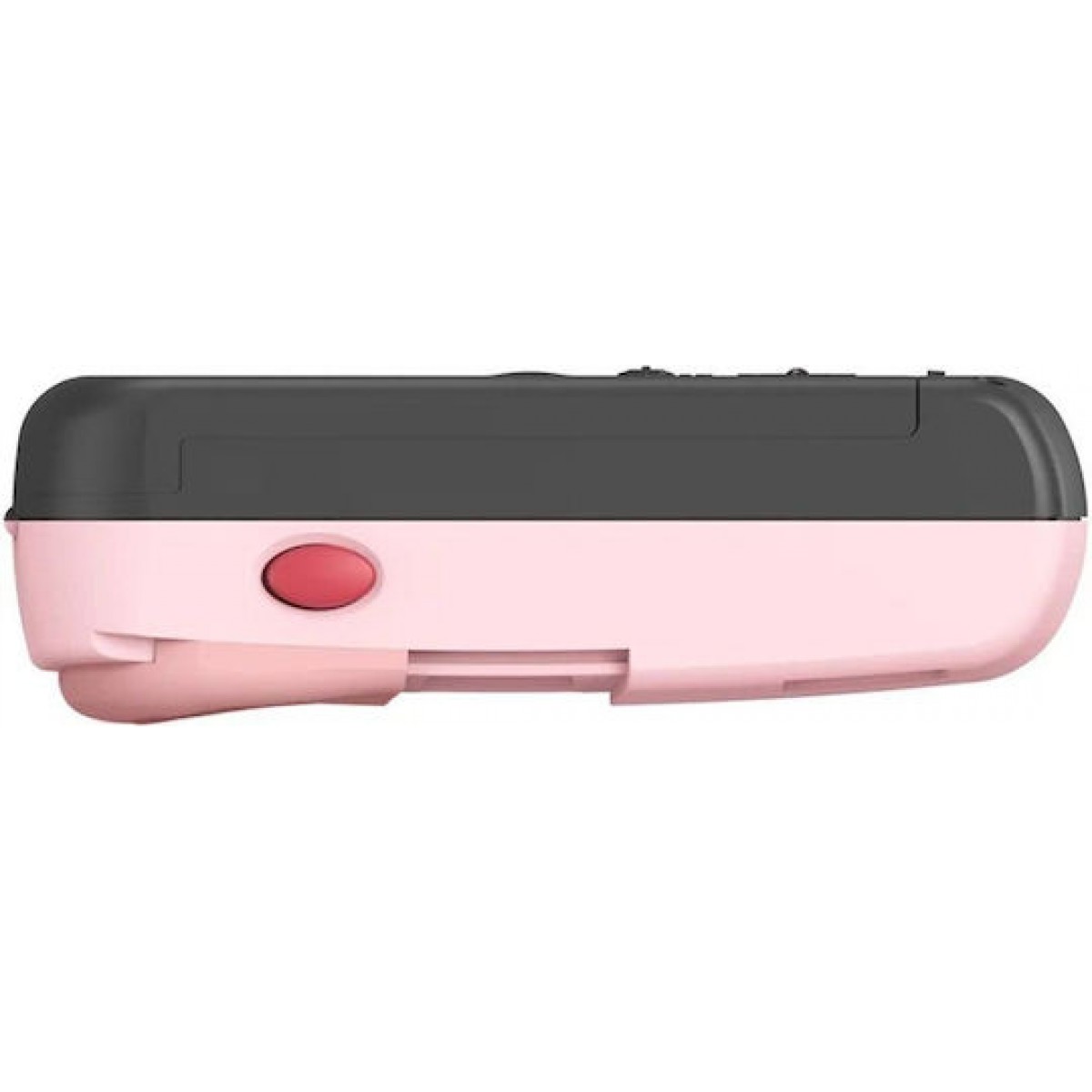 Kodak EC35 Φωτογραφική Μηχανή με Film Blush Pink