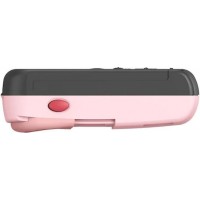 Kodak EC35 Φωτογραφική Μηχανή με Film Blush Pink