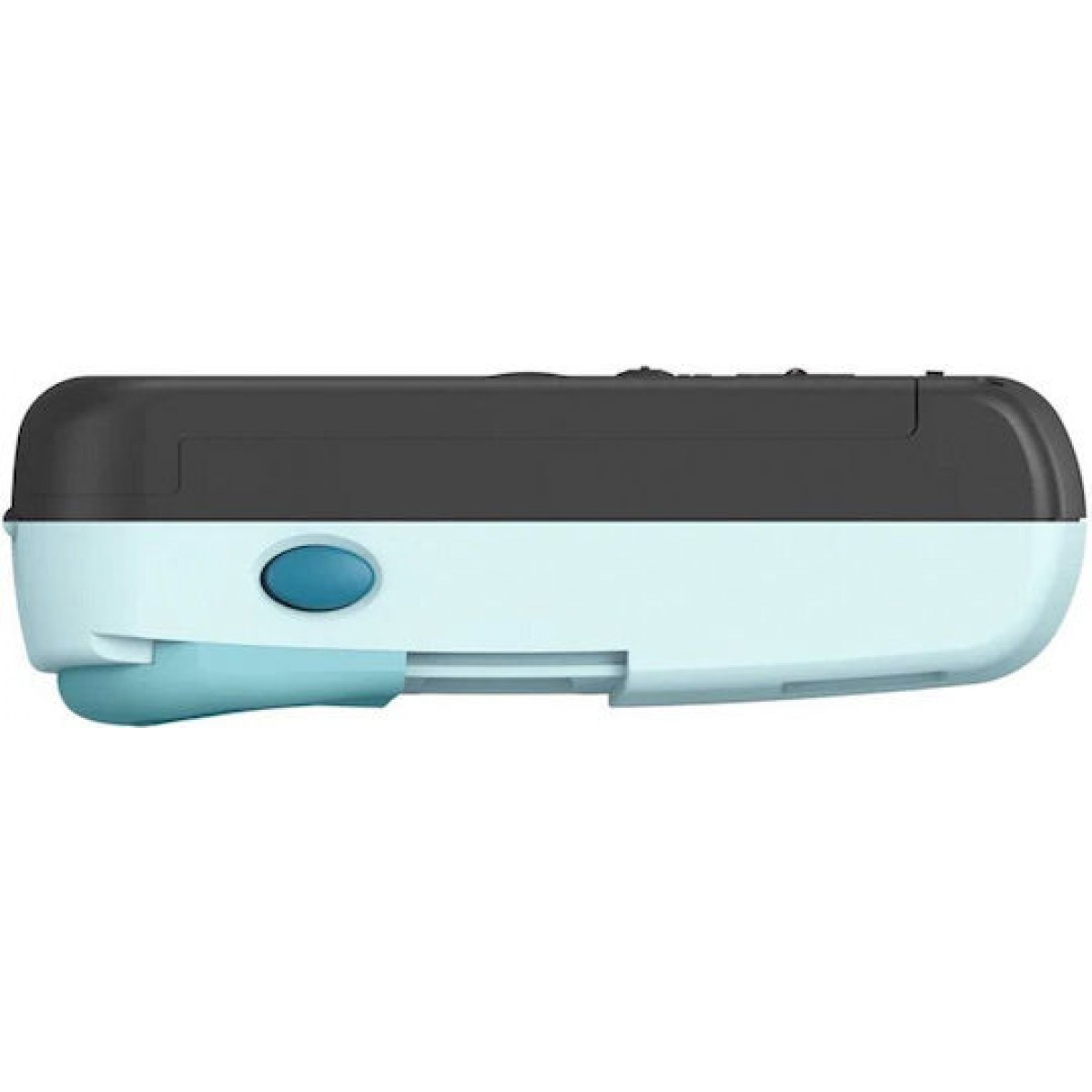 Kodak EC35 Φωτογραφική Μηχανή με Film Powder Blue