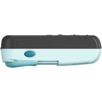 Kodak EC35 Φωτογραφική Μηχανή με Film Powder Blue