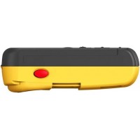 Kodak EC35 Φωτογραφική Μηχανή με Film Butter Yellow
