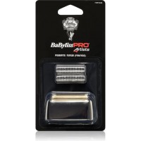 Babyliss Pro Κοπτικό & Πλέγμα FXRF2GSE Gun Steel