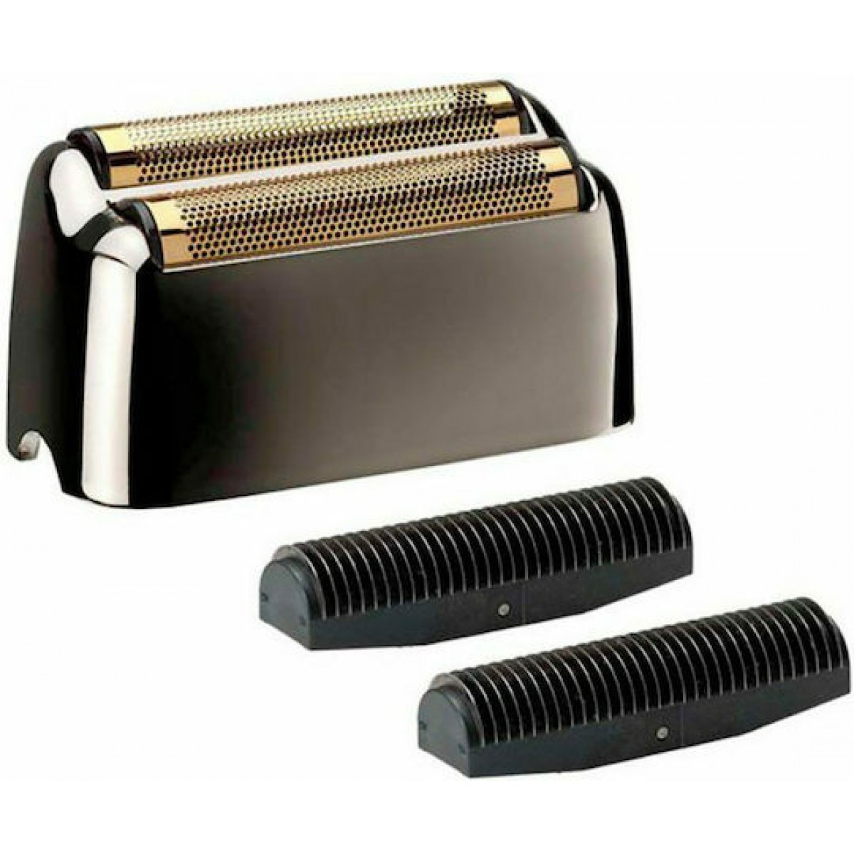 Babyliss Pro Κοπτικό & Πλέγμα FXRF2GSE Gun Steel