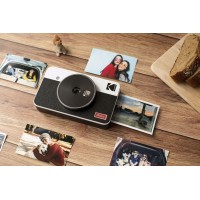 Kodak Instant Φωτογραφική Μηχανή Mini Shot 3 Retro Kodak Instant Φωτογραφική Μηχανή Mini Shot 3 Retro