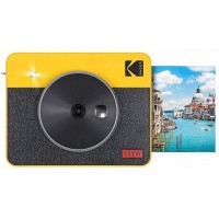 Kodak Instant Φωτογραφική Μηχανή Mini Shot 3 Retro Kodak Instant Φωτογραφική Μηχανή Mini Shot 3 Retro