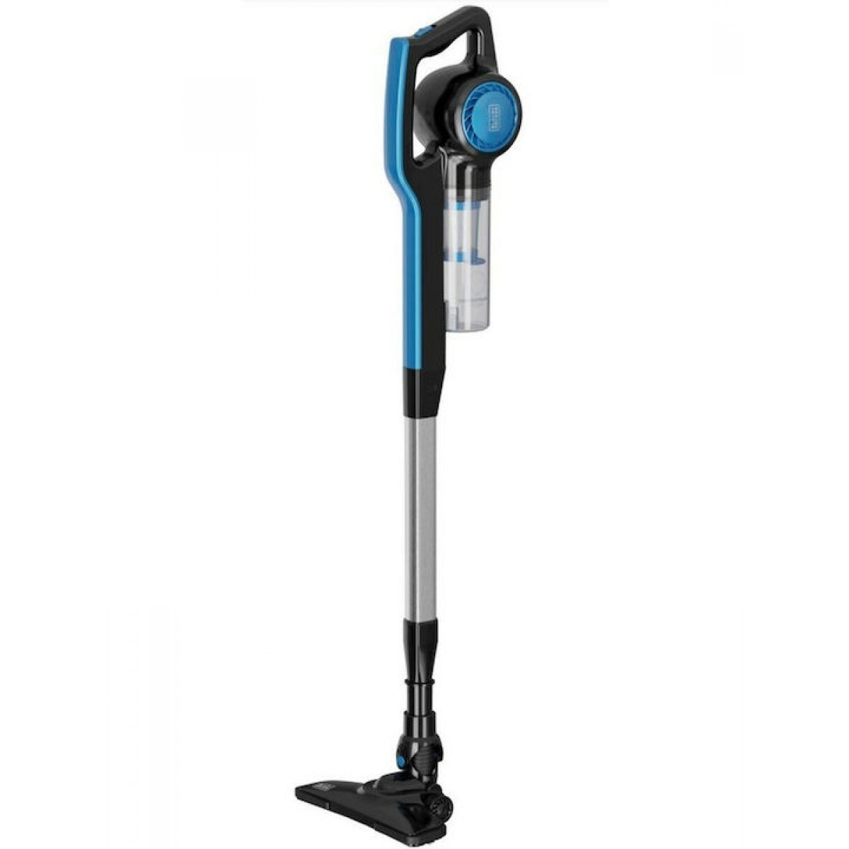 Black & Decker Vacuum Cleaner BXVMS602E