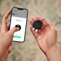 Chipolo Pop Black for Android & Apple Chipolo Pop Black for Android & Apple