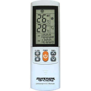 Superior Universal AirCo Plus (SUPCU001)