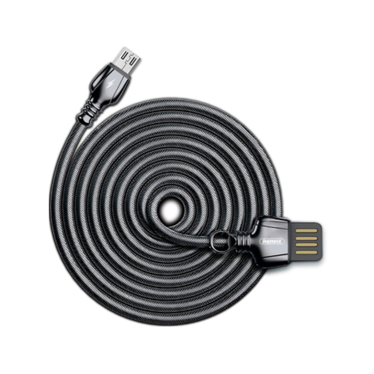 Remax RC 063m King Data Cable Micro Tarnish