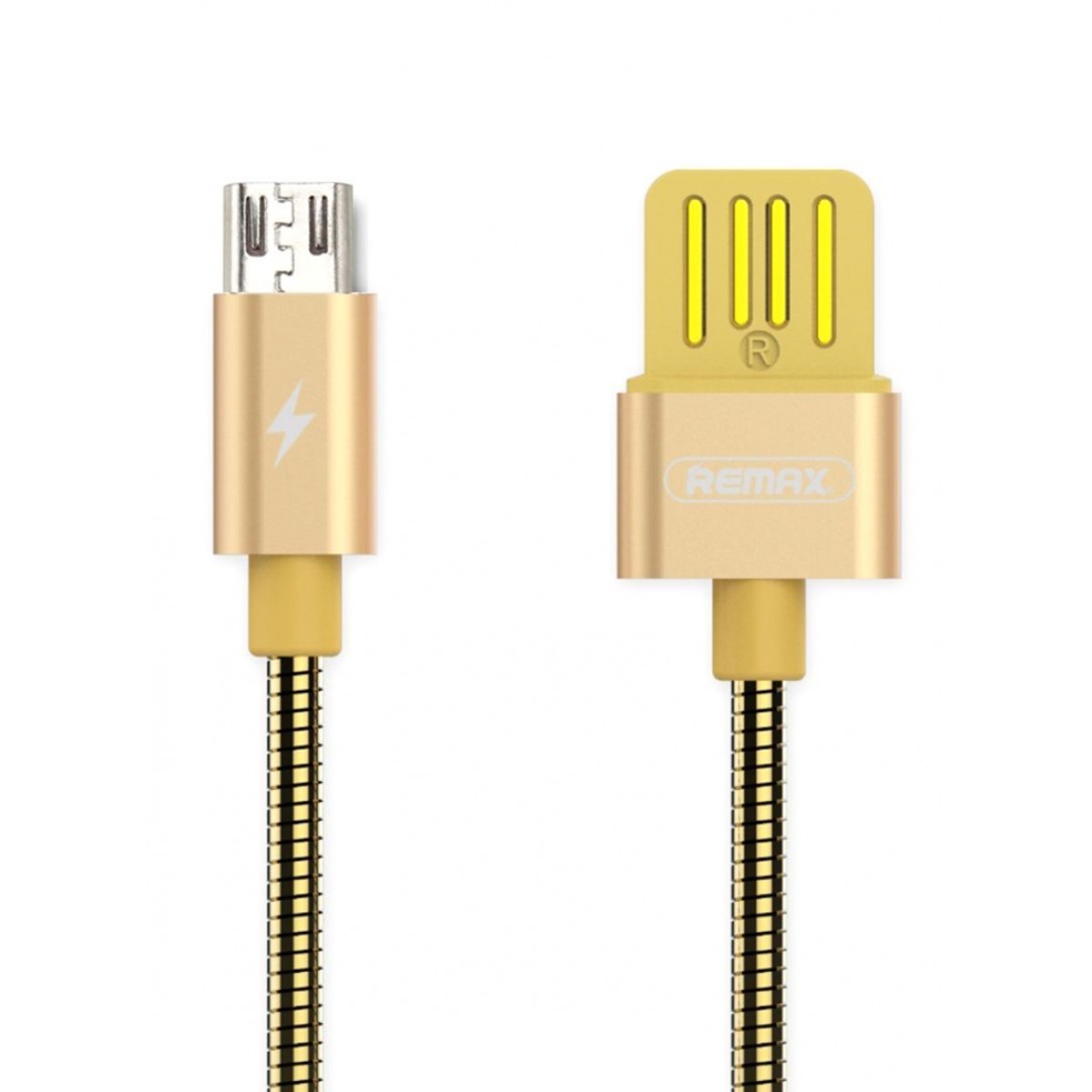 Remax RC 080m Silver Serpent Series Micro Gold