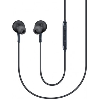 Samsung IC100 Type C Earphones Black (Bulk)