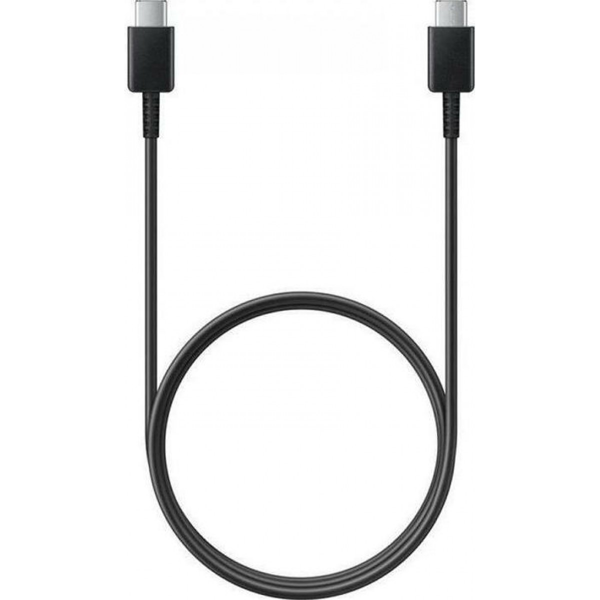 Samsung Type C/ Type C EP-DA705BWEGWW Black Bulk