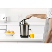 Black & Decker BXCJ350E Ηλεκτρικός Στίφτης 350W με Χωρητικότητα 400ml Inox Black & Decker BXCJ350E Ηλεκτρικός Στίφτης 350W με Χωρητικότητα 400ml Inox