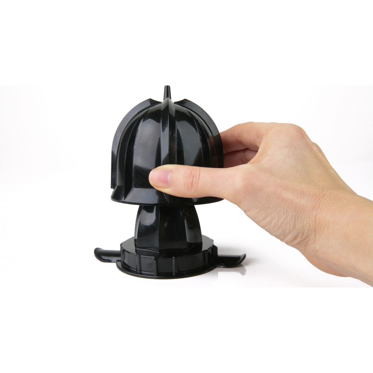 Black & Decker BXCJ350E Ηλεκτρικός Στίφτης 350W με Χωρητικότητα 400ml Inox Black & Decker BXCJ350E Ηλεκτρικός Στίφτης 350W με Χωρητικότητα 400ml Inox