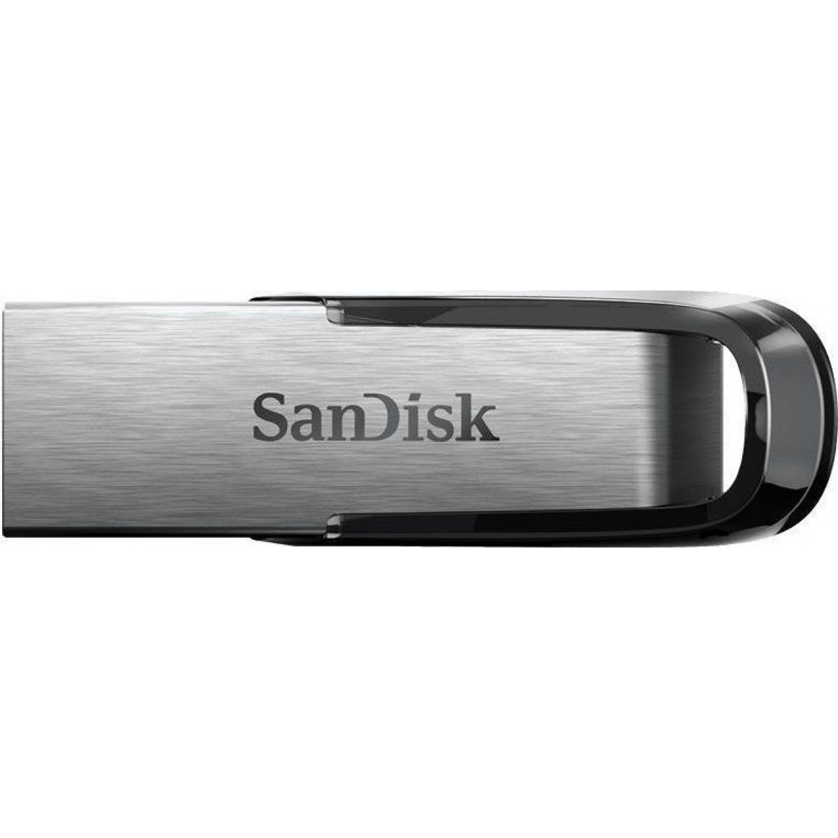 Sandisk Ultra Flair 128GB USB 3.0 Μαύρο Sandisk Ultra Flair 128GB USB 3.0 Μαύρο
