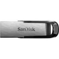 Sandisk Ultra Flair 128GB USB 3.0 Μαύρο Sandisk Ultra Flair 128GB USB 3.0 Μαύρο