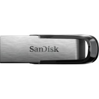 Sandisk Ultra Flair 32GB USB 3.0 Μαύρο Sandisk Ultra Flair 32GB USB 3.0 Μαύρο
