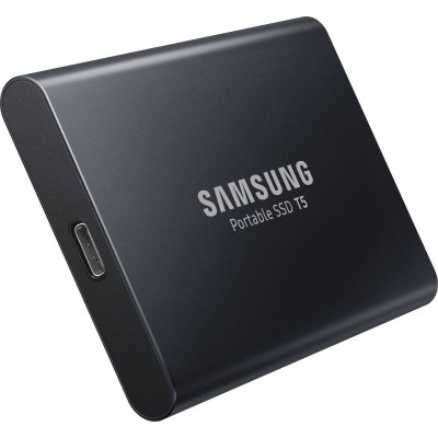 Εξωτερικοί SSD