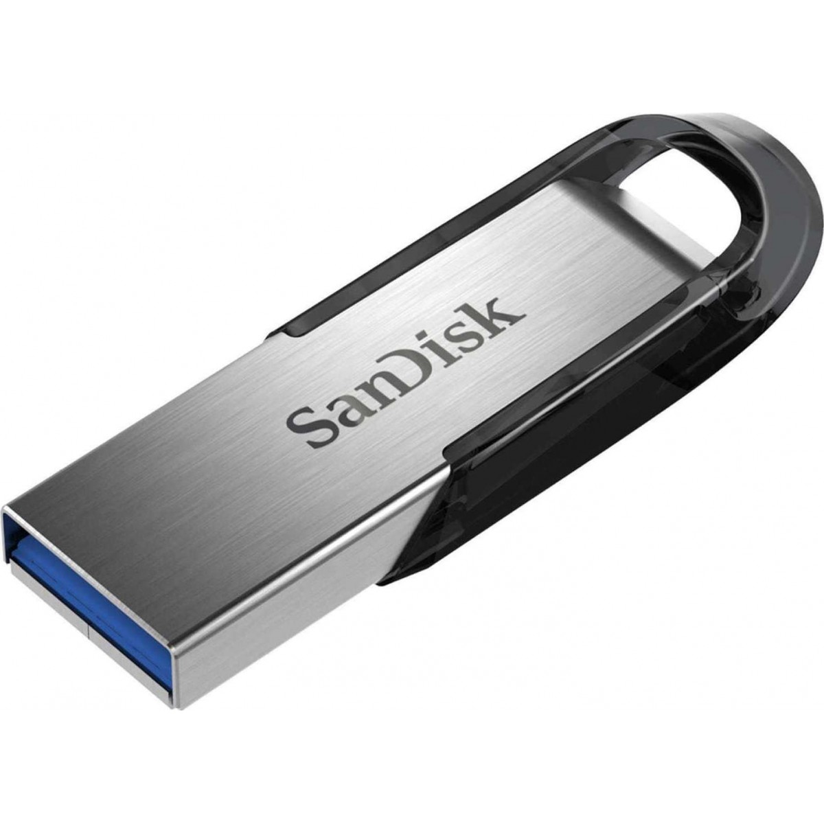 Sandisk Ultra Flair 32GB USB 3.0 Μαύρο Sandisk Ultra Flair 32GB USB 3.0 Μαύρο