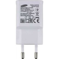 Samsung Φορτιστής Χωρίς Καλώδιο με Θύρα USB-A 15W Λευκός (EP-TA20E Bulk) Samsung Φορτιστής Χωρίς Καλώδιο με Θύρα USB-A 15W Λευκός (EP-TA20E Bulk)