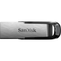 Sandisk Ultra Flair 256GB USB 3.0 Μαύρο