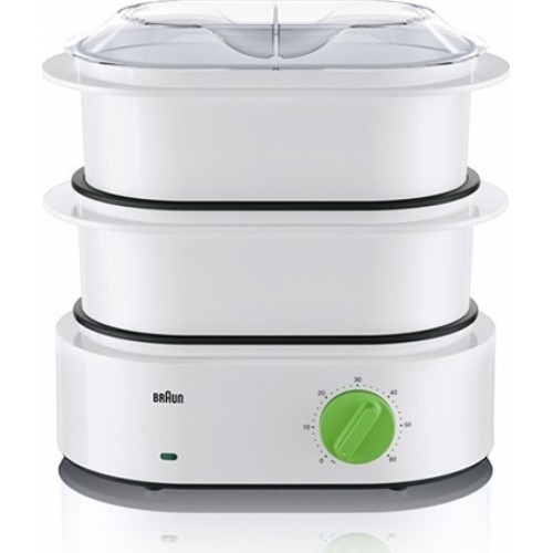 Braun FS 3000 Ατμομάγειρας 6.2lt
