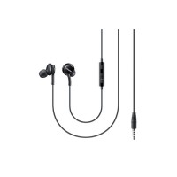 Samsung EO-IA500 In-ear Handsfree με Βύσμα 3.5mm Μαύρο Original Retail Samsung EO-IA500 In-ear Handsfree με Βύσμα 3.5mm Μαύρο Original Retail