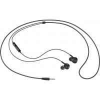 Samsung EO-IA500 In-ear Handsfree με Βύσμα 3.5mm Μαύρο Original Retail Samsung EO-IA500 In-ear Handsfree με Βύσμα 3.5mm Μαύρο Original Retail