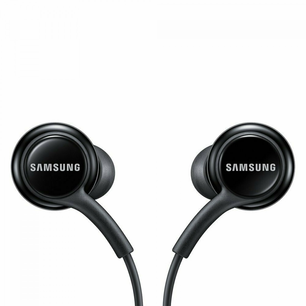 Samsung EO-IA500 In-ear Handsfree με Βύσμα 3.5mm Μαύρο Original Retail Samsung EO-IA500 In-ear Handsfree με Βύσμα 3.5mm Μαύρο Original Retail