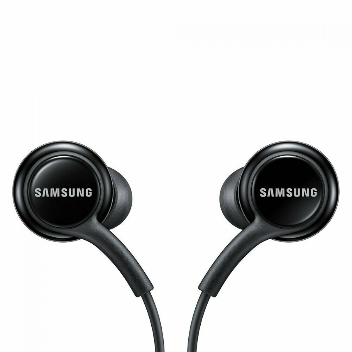 Samsung EO-IA500 In-ear Handsfree με Βύσμα 3.5mm Μαύρο