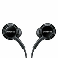 Samsung EO-IA500 In-ear Handsfree με Βύσμα 3.5mm Μαύρο Original Retail Samsung EO-IA500 In-ear Handsfree με Βύσμα 3.5mm Μαύρο Original Retail