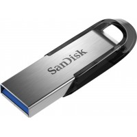 Sandisk Ultra Flair 64GB USB 3.0 Black Sandisk Ultra Flair 64GB USB 3.0 Black
