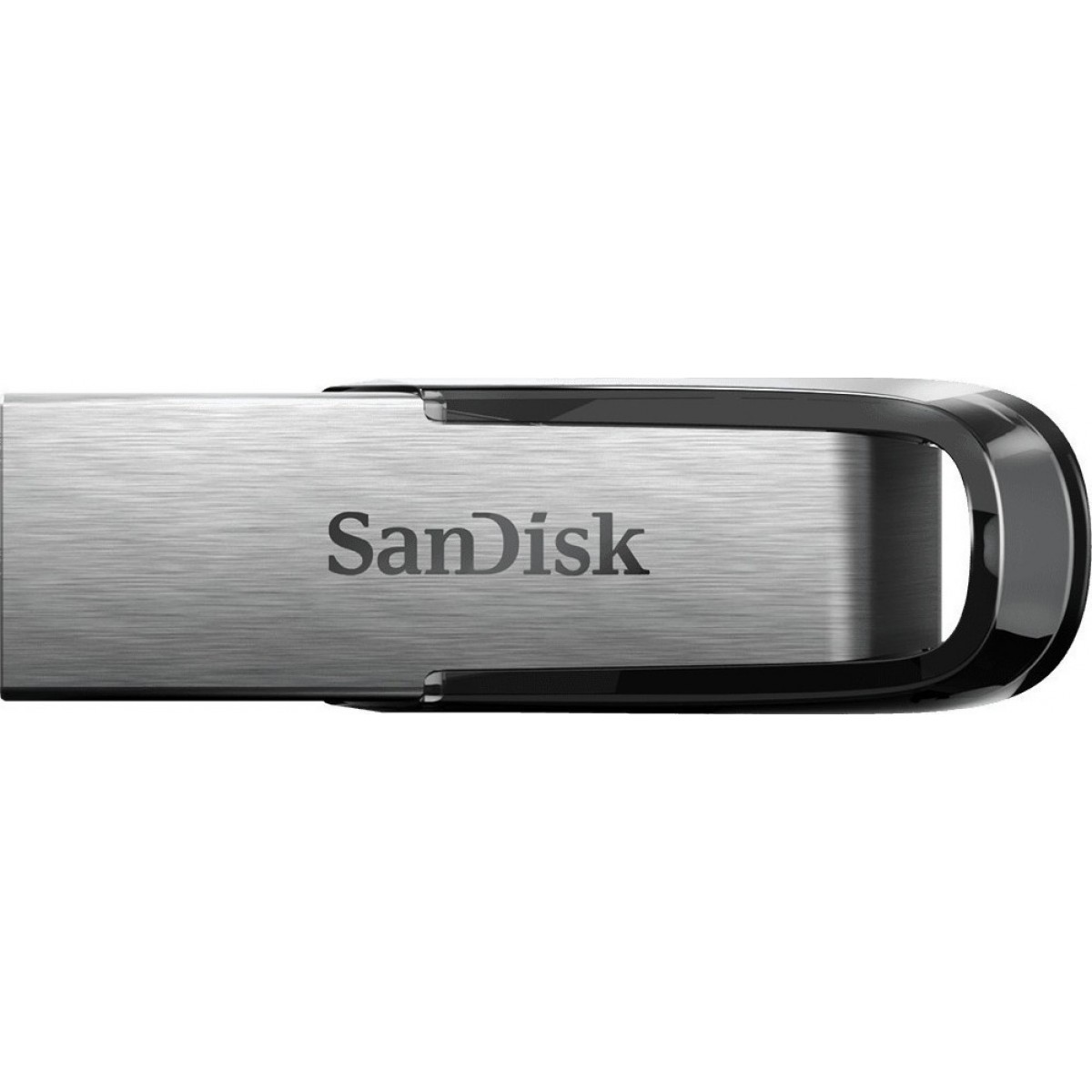 Sandisk Ultra Flair 64GB USB 3.0 Black