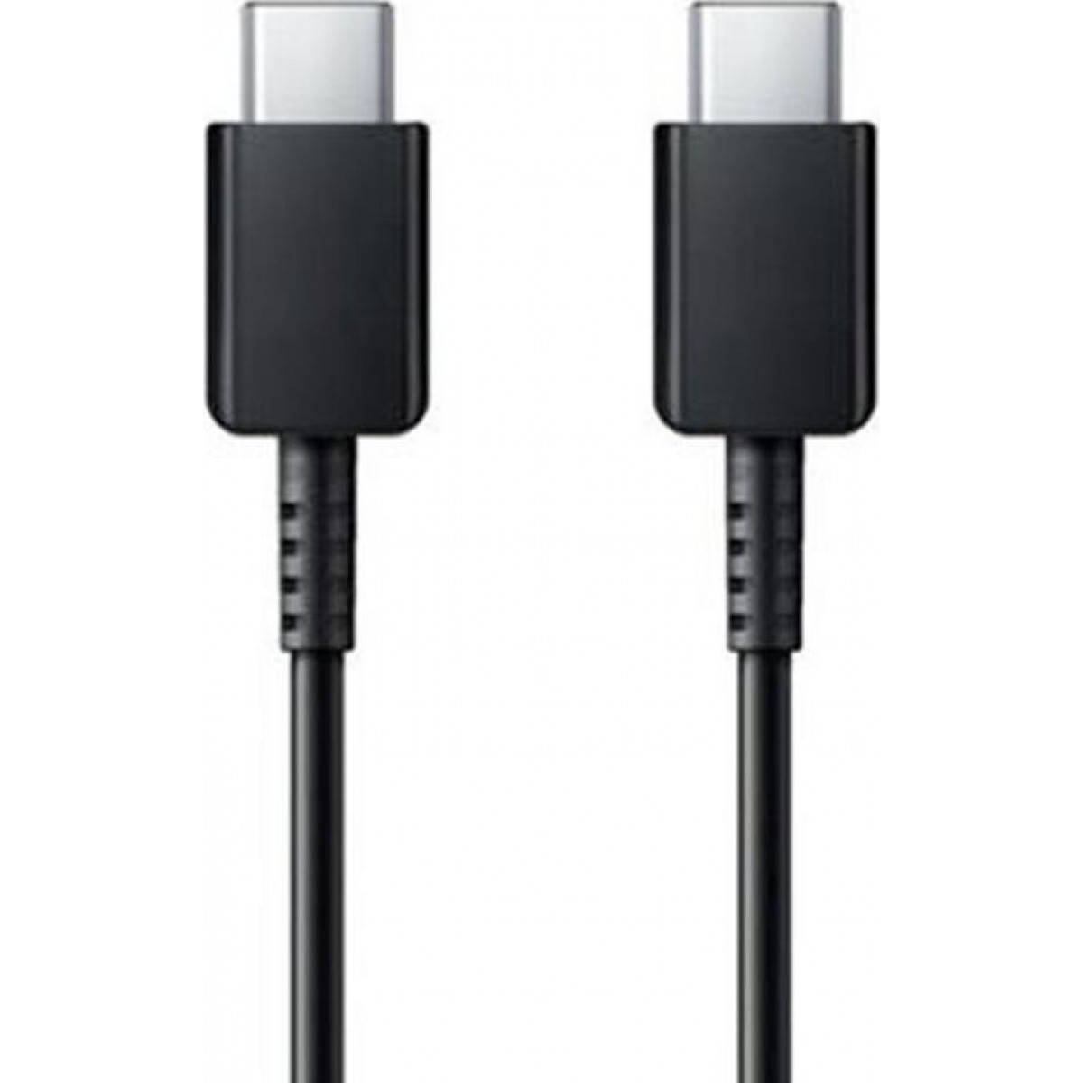 Samsung Regular USB 3.0 Cable USB-C male - USB-C male Μαύρο 1m (EP-DA905BBE) Samsung Regular USB 3.0 Cable USB-C male - USB-C male Μαύρο 1m (EP-DA905BBE)