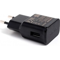 Samsung Φορτιστής Χωρίς Καλώδιο με Θύρα USB-A 15W Μαύρος (EP-TA20E Bulk) Samsung Φορτιστής Χωρίς Καλώδιο με Θύρα USB-A 15W Μαύρος (EP-TA20E Bulk)