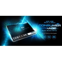 SILICON POWER (SSD) 2.5" Sata, A55 256GB TLC