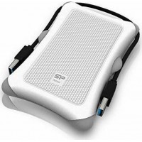 Silicon Power Armor A30 Enclosure Λευκό