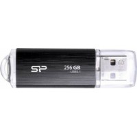 Silicon Power Blaze B02 256GB USB 3.1 Stick Μαύρο Silicon Power Blaze B02 256GB USB 3.1 Stick Μαύρο
