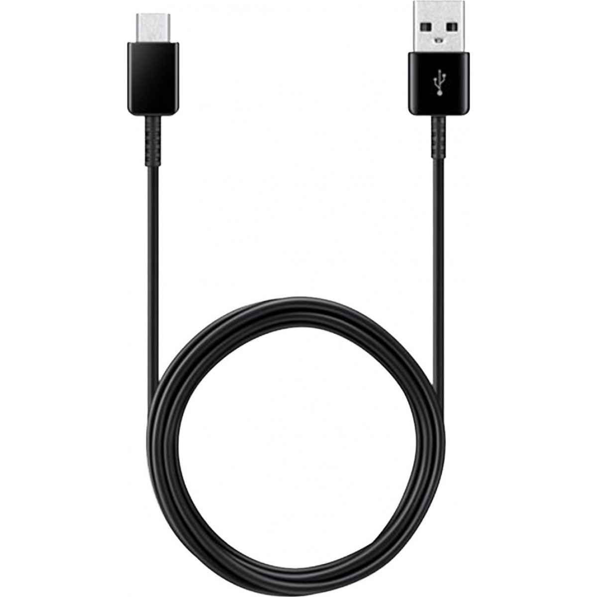 Samsung USB Type C Cable Black (EP-DG930IBEGWW) Samsung USB Type C Cable Black (EP-DG930IBEGWW)