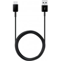 Samsung USB Type C Cable Black (EP-DG930IBEGWW) Samsung USB Type C Cable Black (EP-DG930IBEGWW)