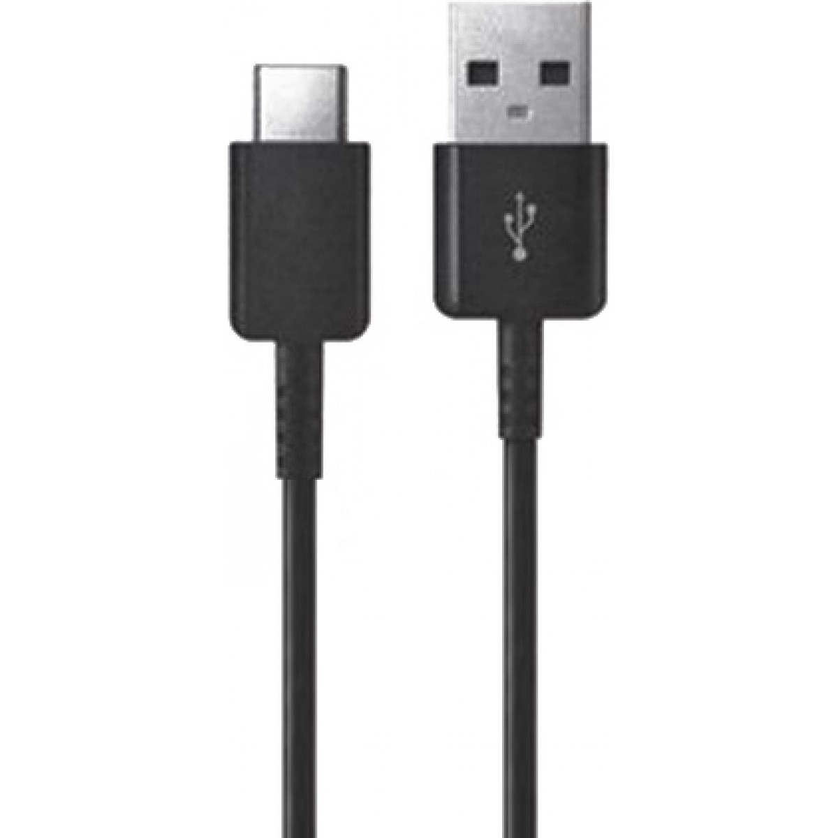 Samsung USB Type C Cable Black (EP-DG930IBEGWW) Samsung USB Type C Cable Black (EP-DG930IBEGWW)
