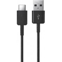 Samsung USB Type C Cable Black (EP-DG930IBEGWW) Samsung USB Type C Cable Black (EP-DG930IBEGWW)