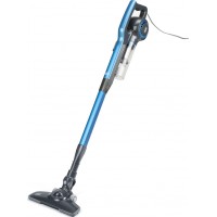 Black & Decker BXVMS600E Ηλεκτρικό Σκουπάκι Χειρός & με Κοντάρι 600W