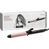 Babyliss Bouncy Curles Ψαλίδι Μαλλιών για Μπούκλες C451E