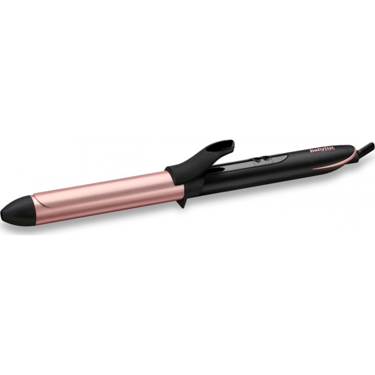 Babyliss Bouncy Curles Ψαλίδι Μαλλιών για Μπούκλες C451E