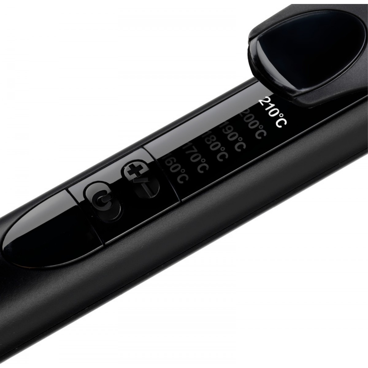 Babyliss Bouncy Curles Ψαλίδι Μαλλιών για Μπούκλες C451E